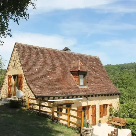 Gite Introvigne Sarlat