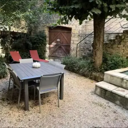 La Maison d’Albusse