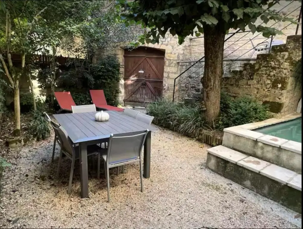 La Maison d’Albusse