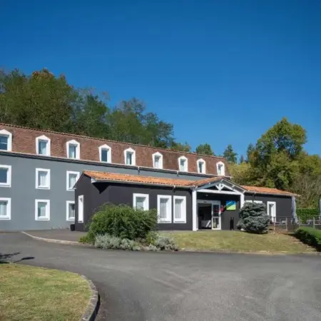 Sure Hotel by Best Western Sarlat-la-Canéda
