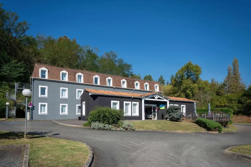 Sure Hotel by Best Western Sarlat-la-Canéda