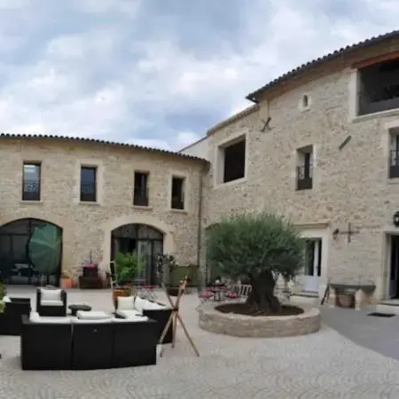 L&rsquo;Escampe