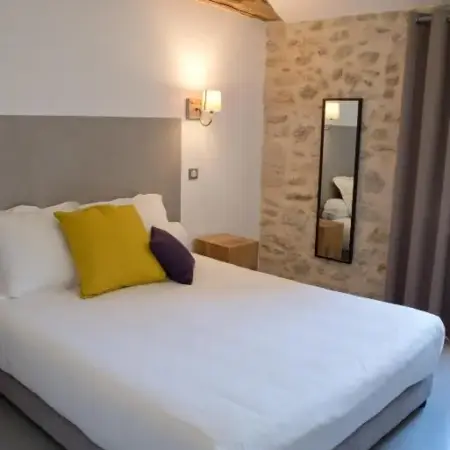 Hôtel Le 23