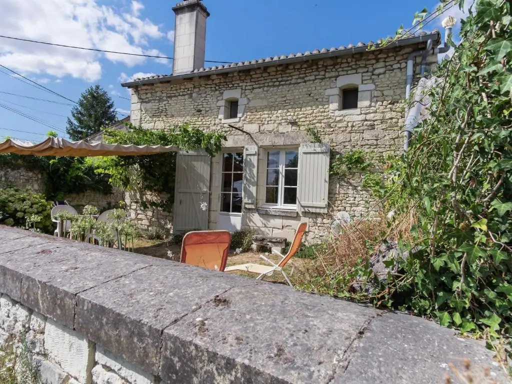 Holiday Home in Puygareau near Poitiers