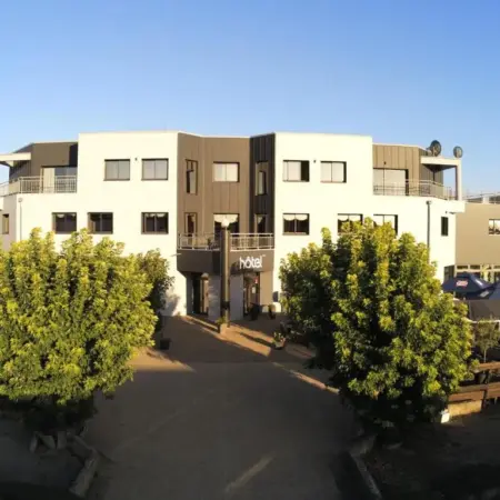 Fasthotel L&rsquo;Eldorado