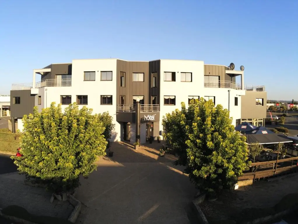 Fasthotel L’Eldorado
