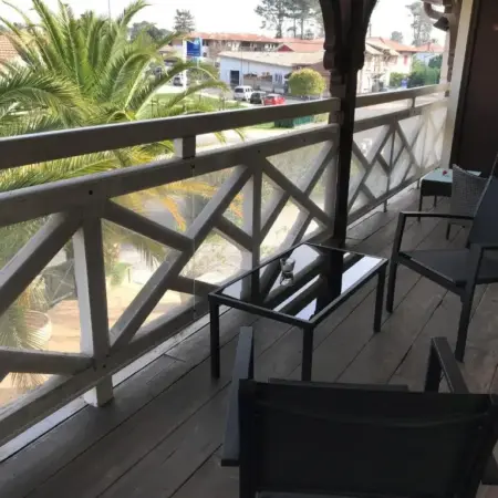 Hôtel La Cote d&rsquo;Argent