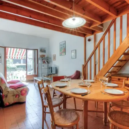 Holiday Home Juncades by Interhome