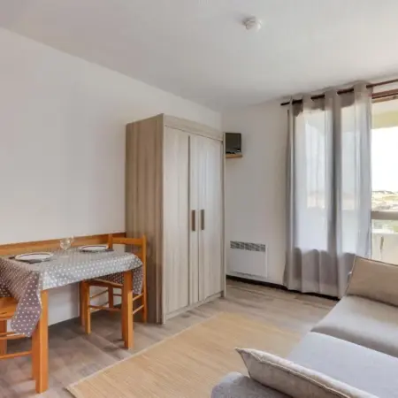 Apartment Trinquart-1 by Interhome