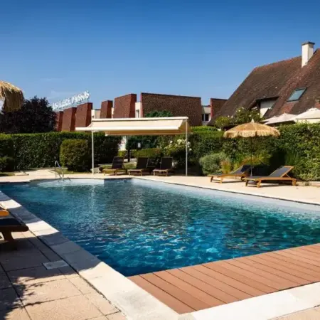 Logis Hostellerie D&rsquo;Aussois