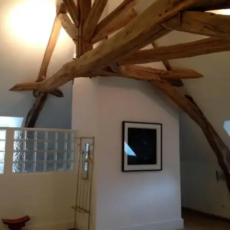 Les Chambres d&rsquo;Hôtes du Bois Joli