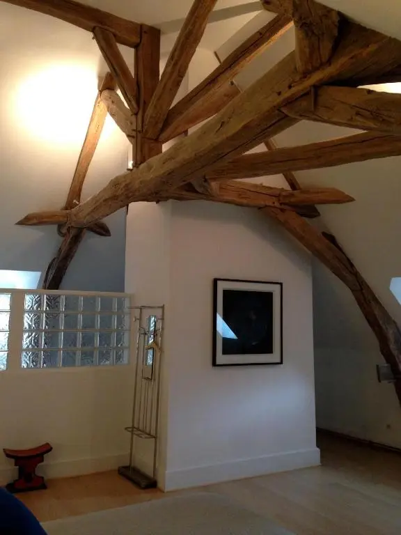 Les Chambres d’Hôtes du Bois Joli