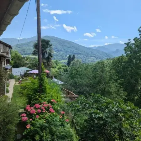 Gîte de la Ouedolle