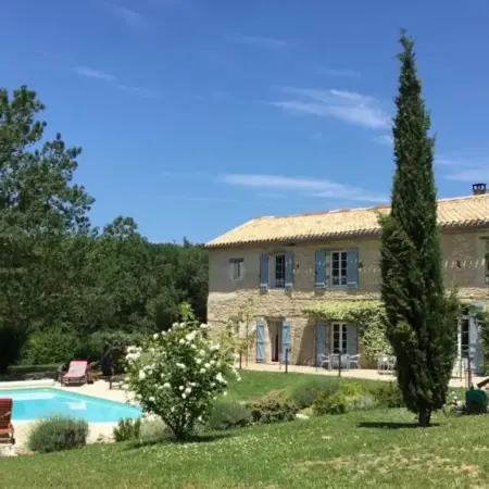 Chambres d’Hôtes Le Val de la Garenne