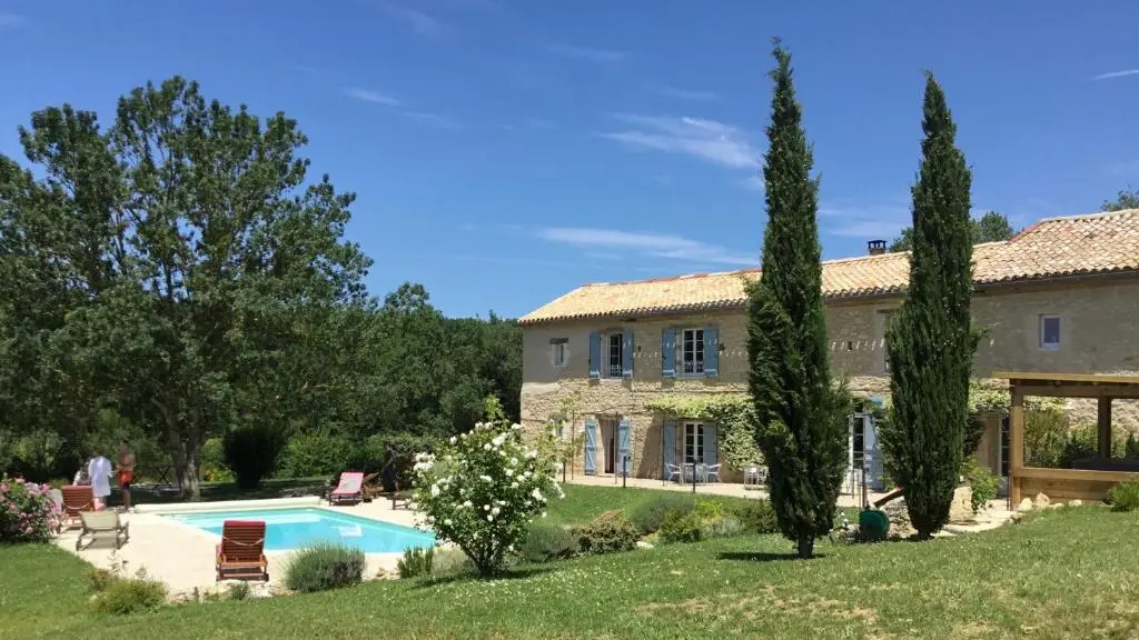Chambres d’Hôtes Le Val de la Garenne