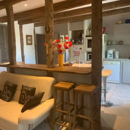 La Maison De Chloe