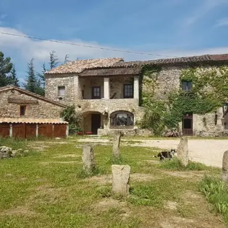 Le relais magique des sorciers et ses énigmes