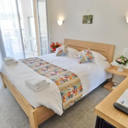 Hotel Sables D&rsquo;or
