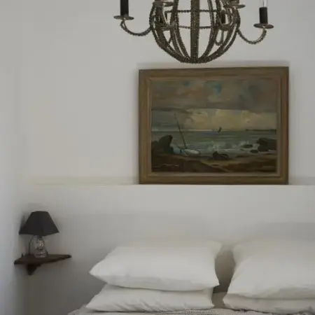 Chambres Avec Vue