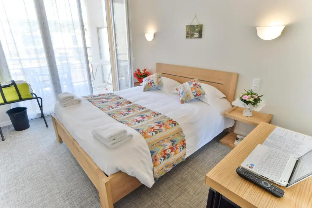 Hotel Sables D’or