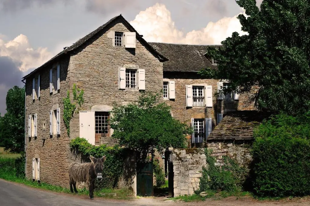 Maison d’Hôtes La Singulière