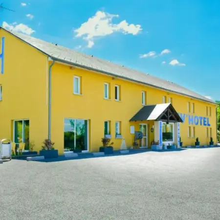 Sev’hotel