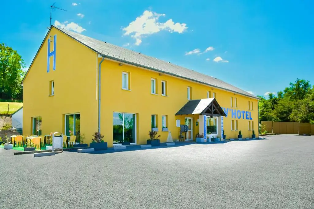 Sev’hotel