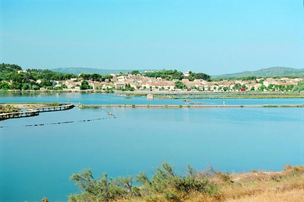 Azureva Sigean