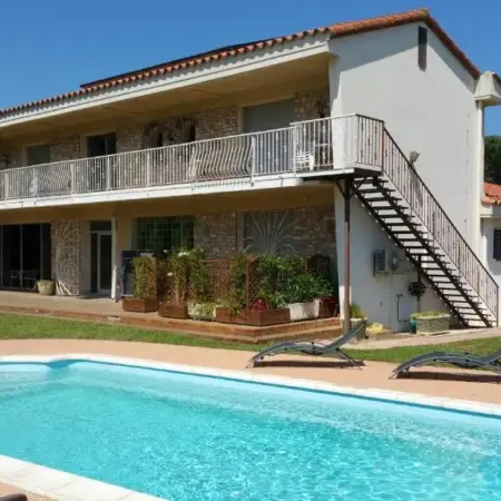 Chambres d’hôtes et gîtes Al Pati