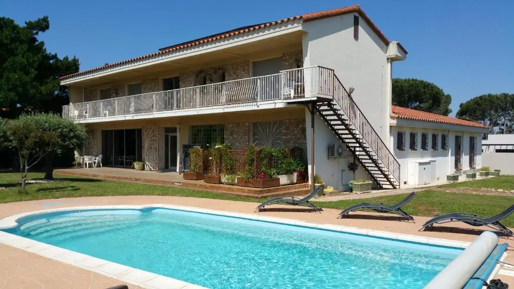 Chambres d’hôtes et gîtes Al Pati