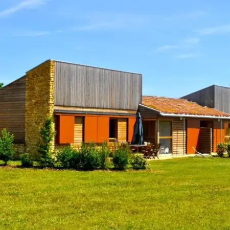 Domaine des Bories