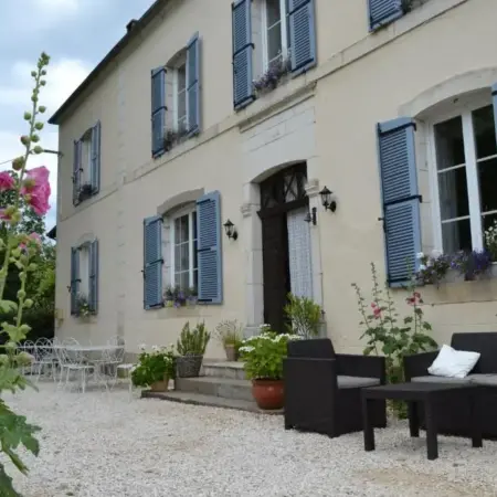 Le Manoir
