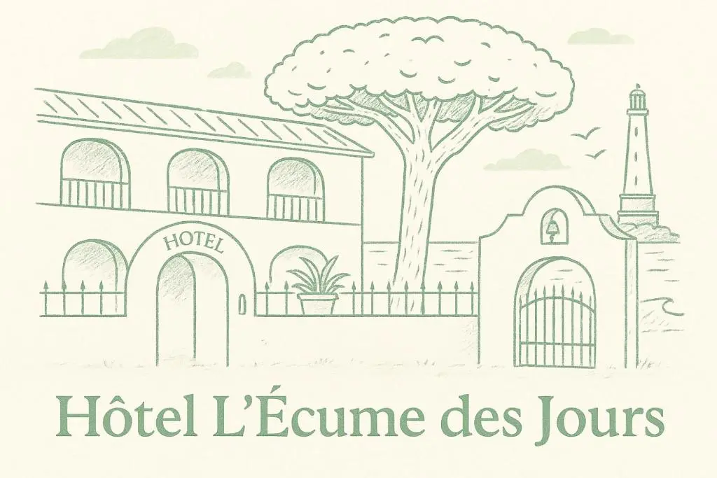 L’Ecume des Jours