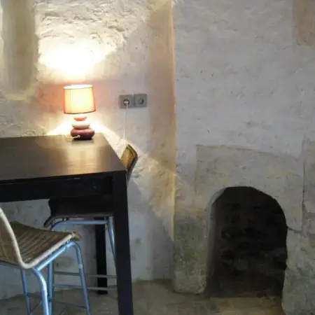 Moulin De Chez Renaud