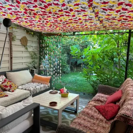 La Chambre Du Voyageur