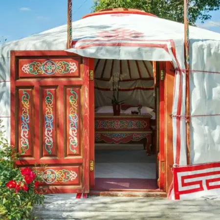 Home Paradis & Spa – Ecolodge