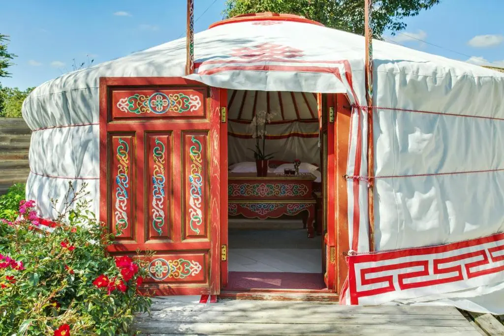 Home Paradis & Spa – Ecolodge
