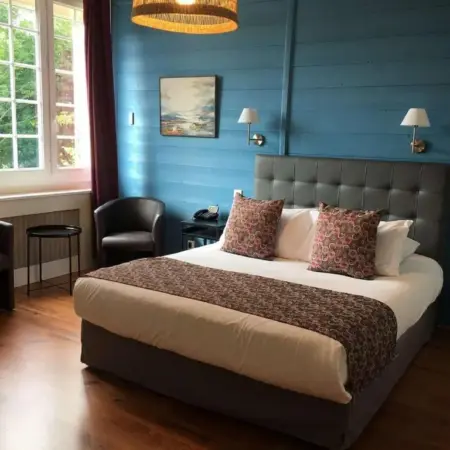 La Bonbonniere – Sure Hotel Collection by Best Western