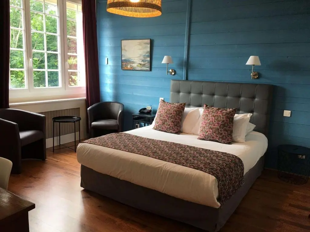 La Bonbonniere – Sure Hotel Collection by Best Western