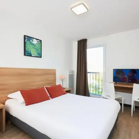 Ténéo Apparthotel Talence – Centre