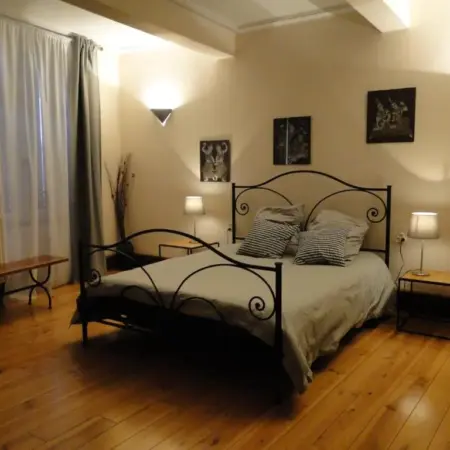 Chambres d&rsquo;hôtes Belle Occitane
