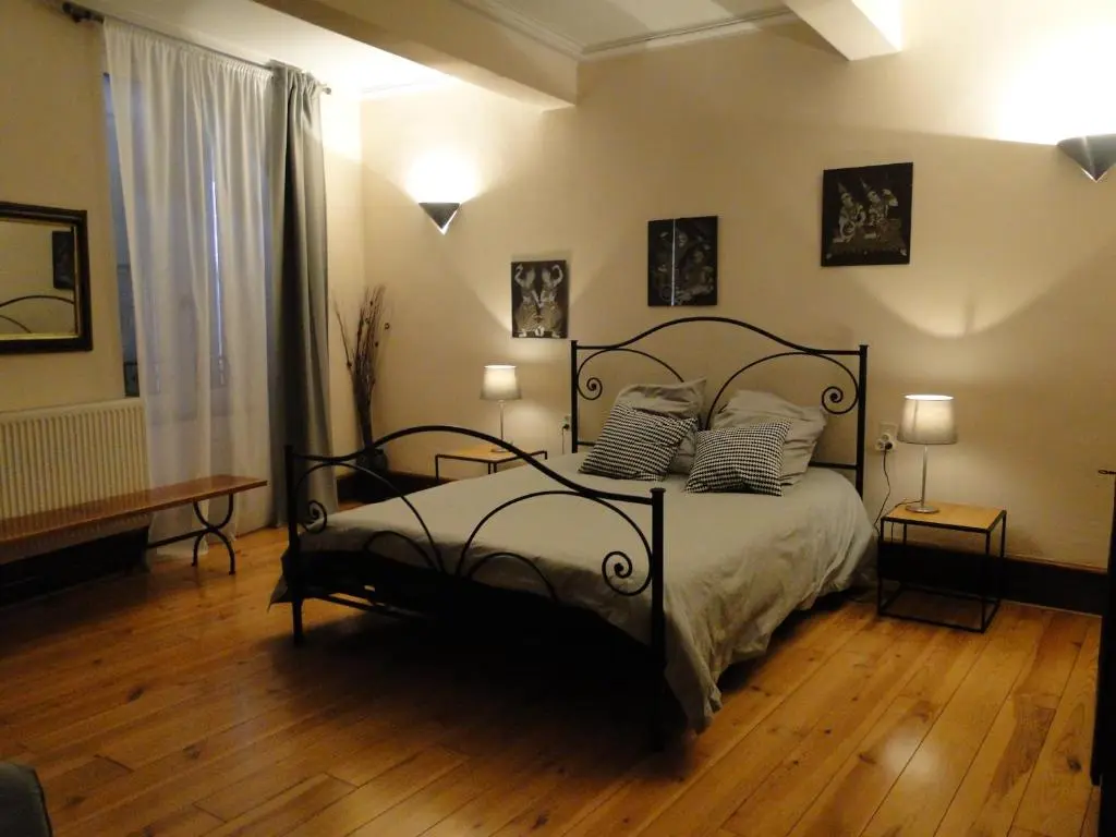 Chambres d’hôtes Belle Occitane