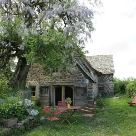Gîte L’Oustalou