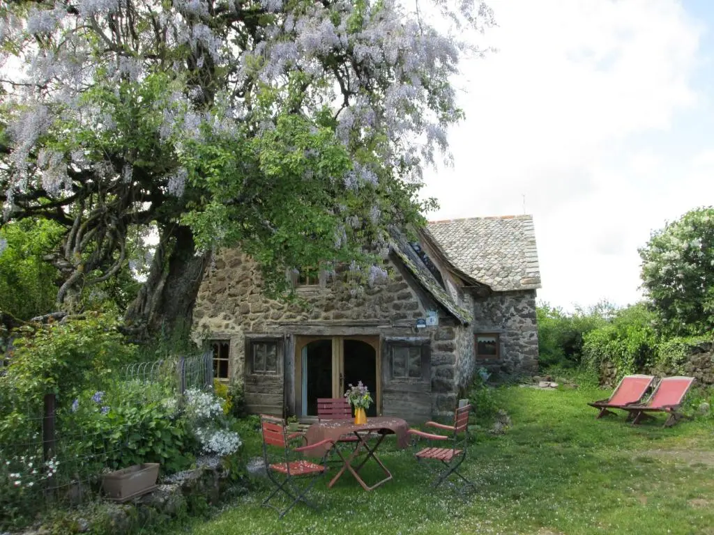 Gîte L’Oustalou