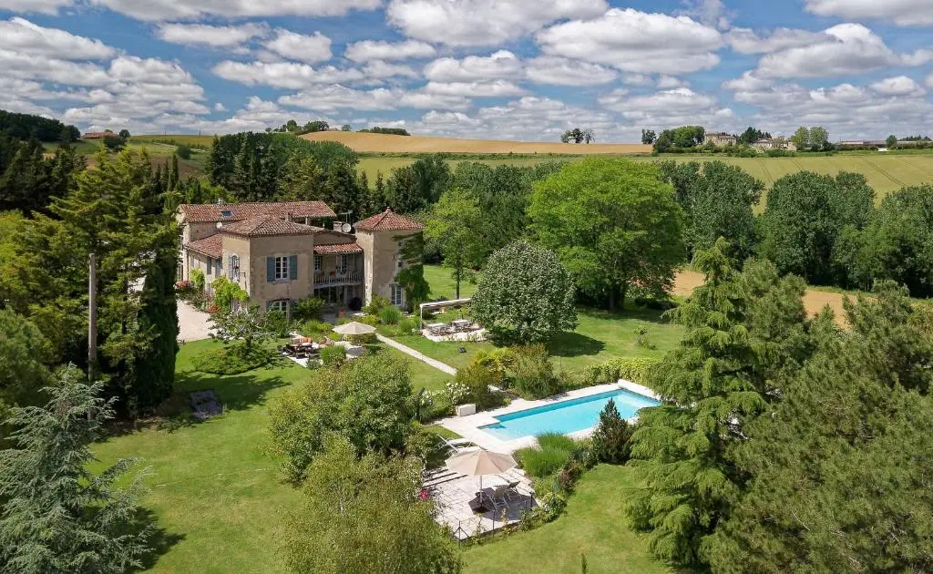 Maison Ardure