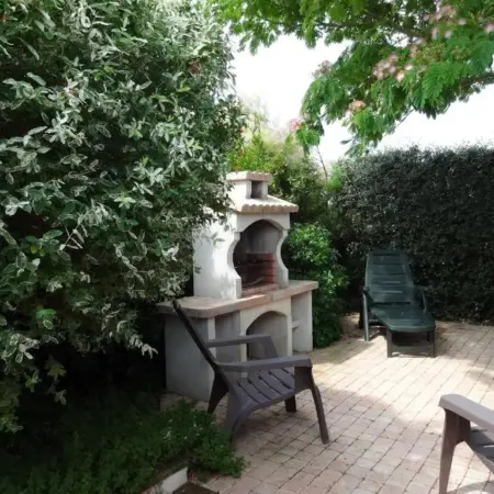 Gîte Du Côté De Chez soann