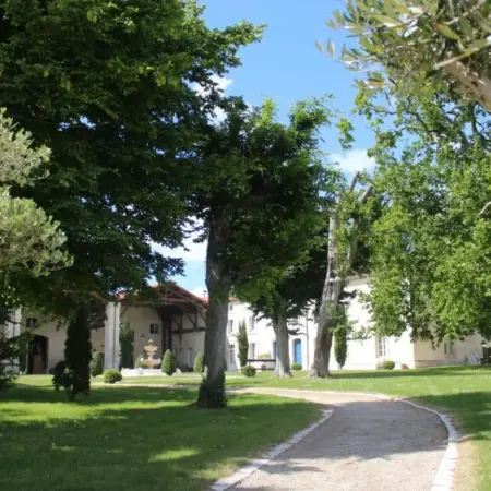 Domaine des Chais