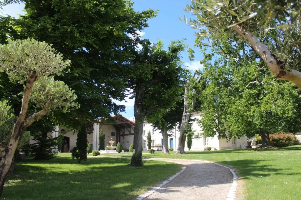 Domaine des Chais