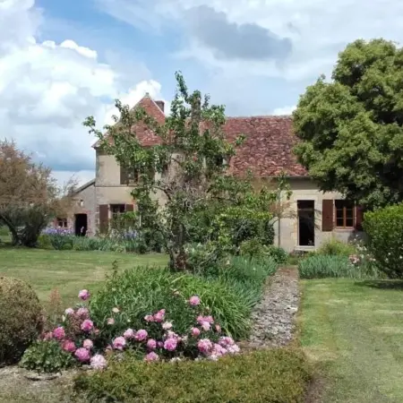Gîte Le Tremblay