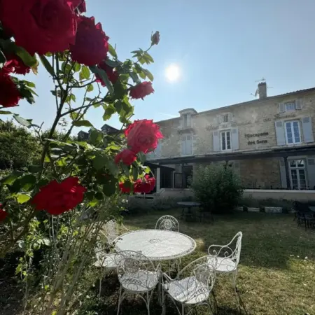Hôtel de France et de Russie